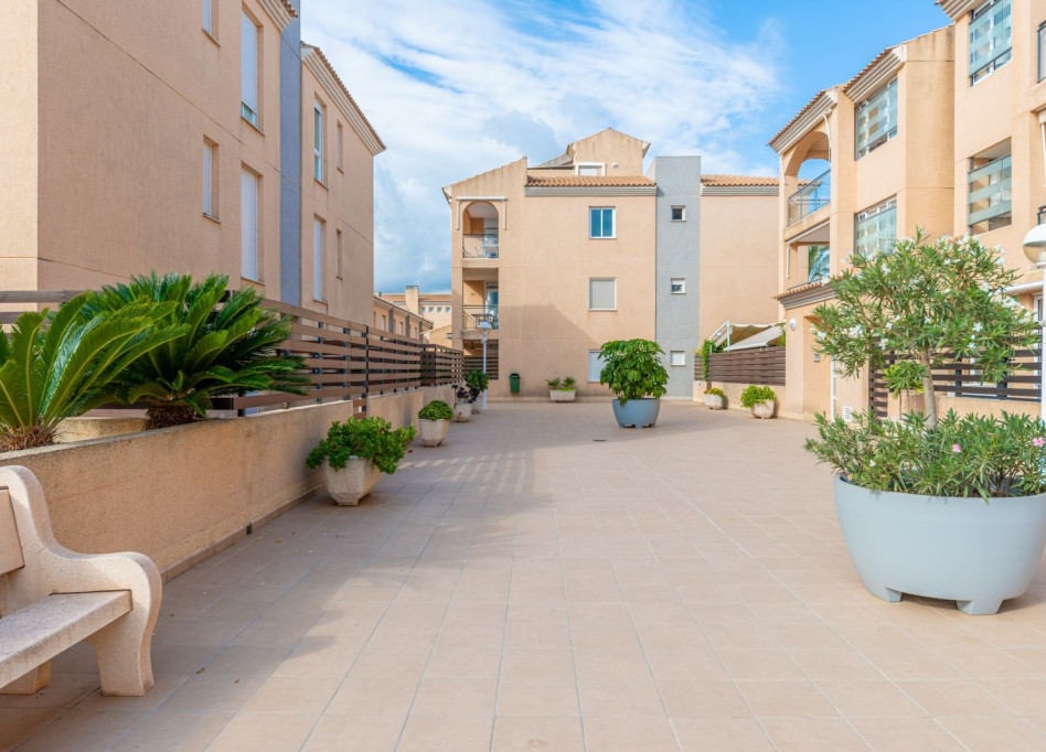 Reventa - Apartamento - Javea - Montañar I