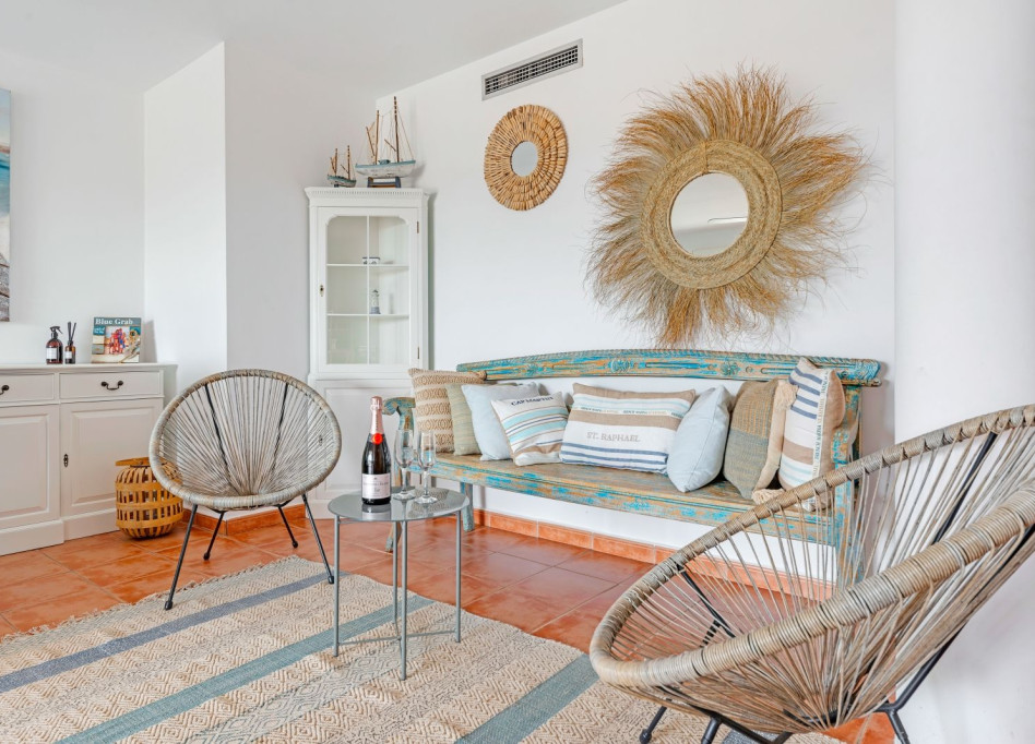 Reventa - Apartamento - Javea - Montañar I