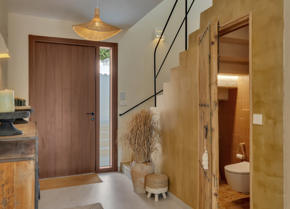 Reventa - Chalet - Moraira - Pla de Mar