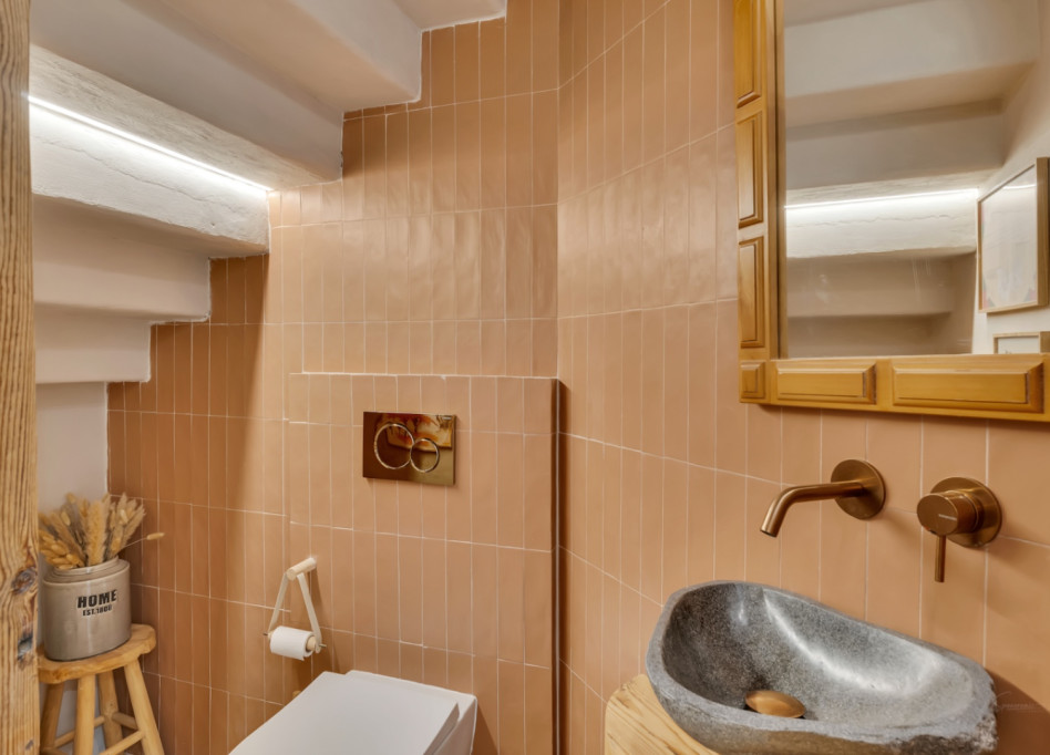 Reventa - Chalet - Moraira - Pla de Mar