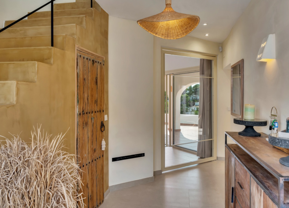 Reventa - Chalet - Moraira - Pla de Mar