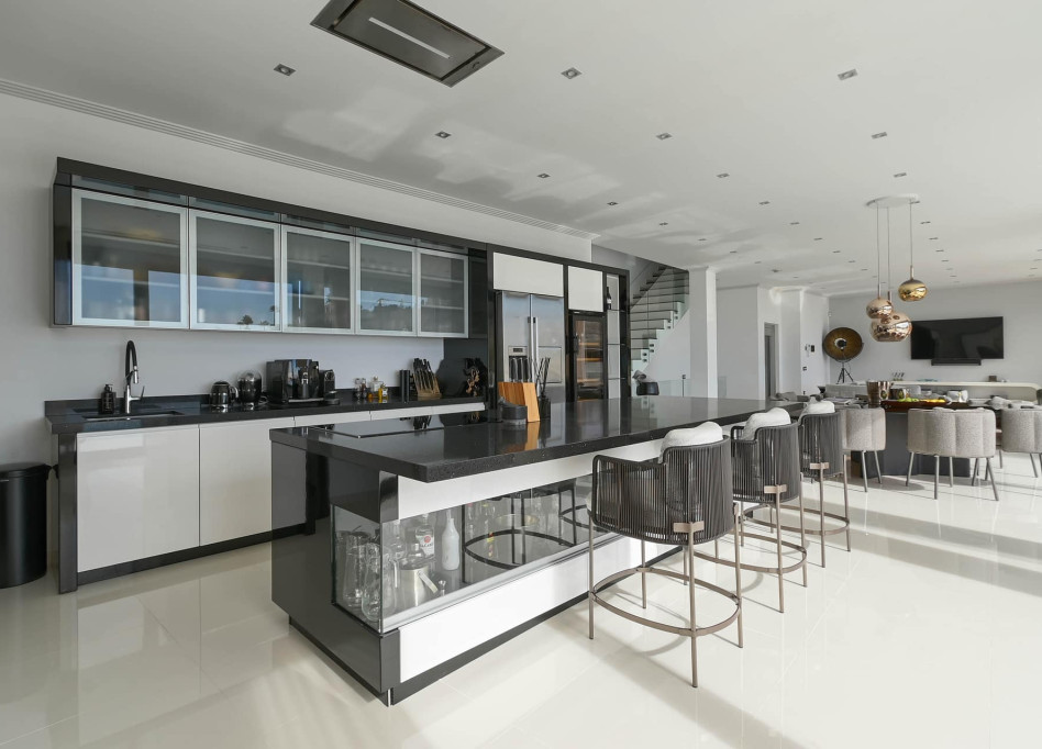 Reventa - Chalet - Benissa