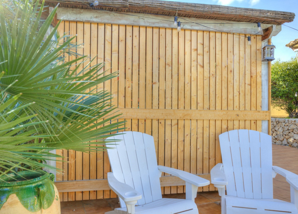 Bestaande woningen - Villa - Benissa