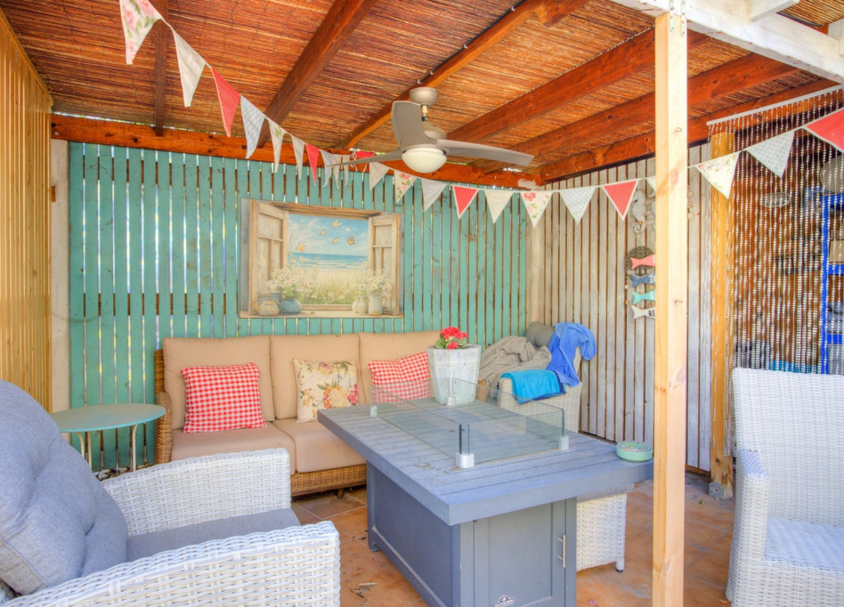 Bestaande woningen - Villa - Benissa