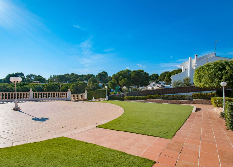 Reventa - Apartamento - Moraira - Platgetes