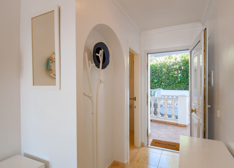 Reventa - Apartamento - Moraira - Platgetes