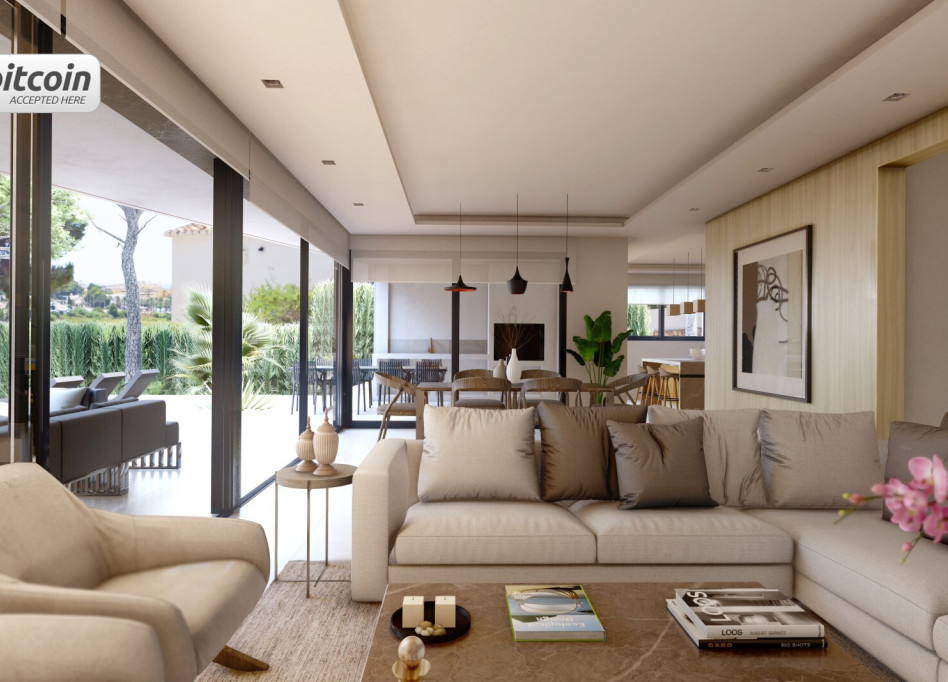 Reventa - Chalet - Moraira