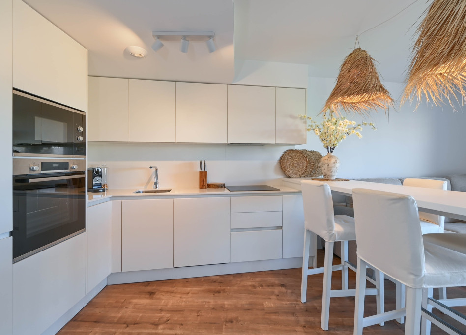 Bestaande woningen - Appartement - Javea - Jávea