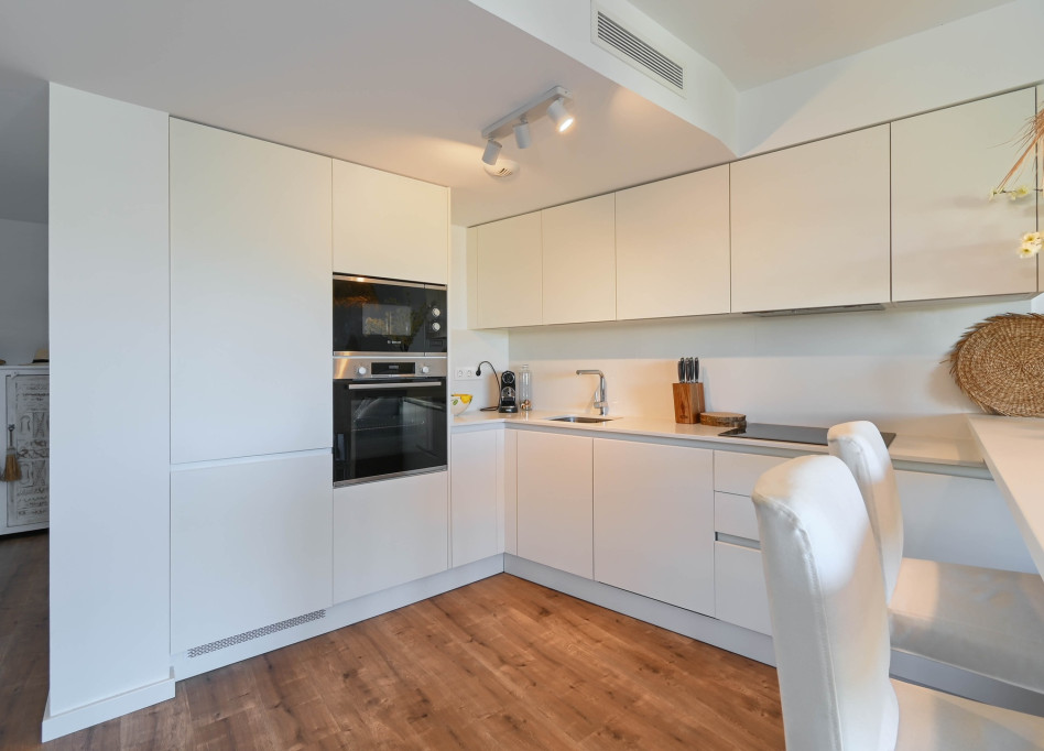 Bestaande woningen - Appartement - Javea - Jávea