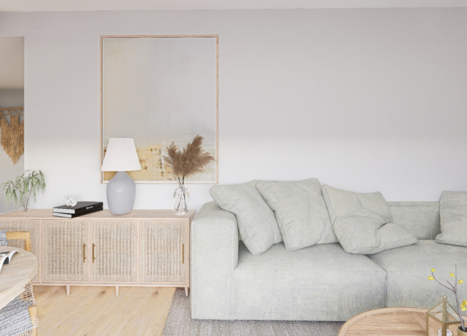 Resale - Apartment - Javea - Cala Blanca