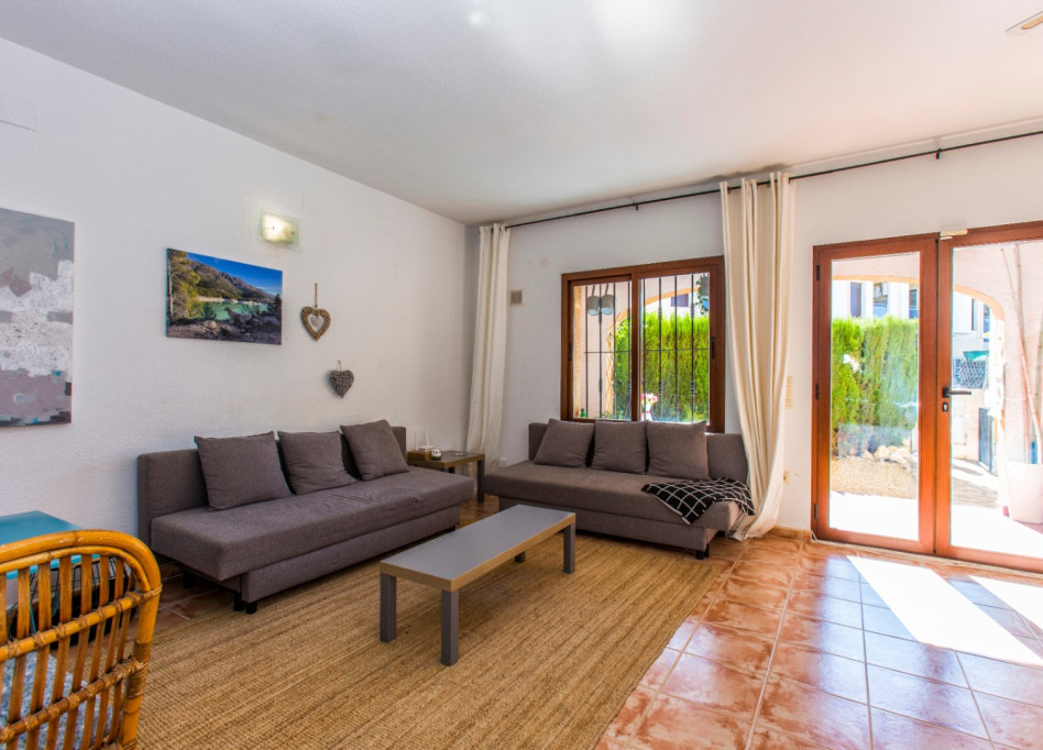 Bestaande woningen - Appartement - Lliber - Centro