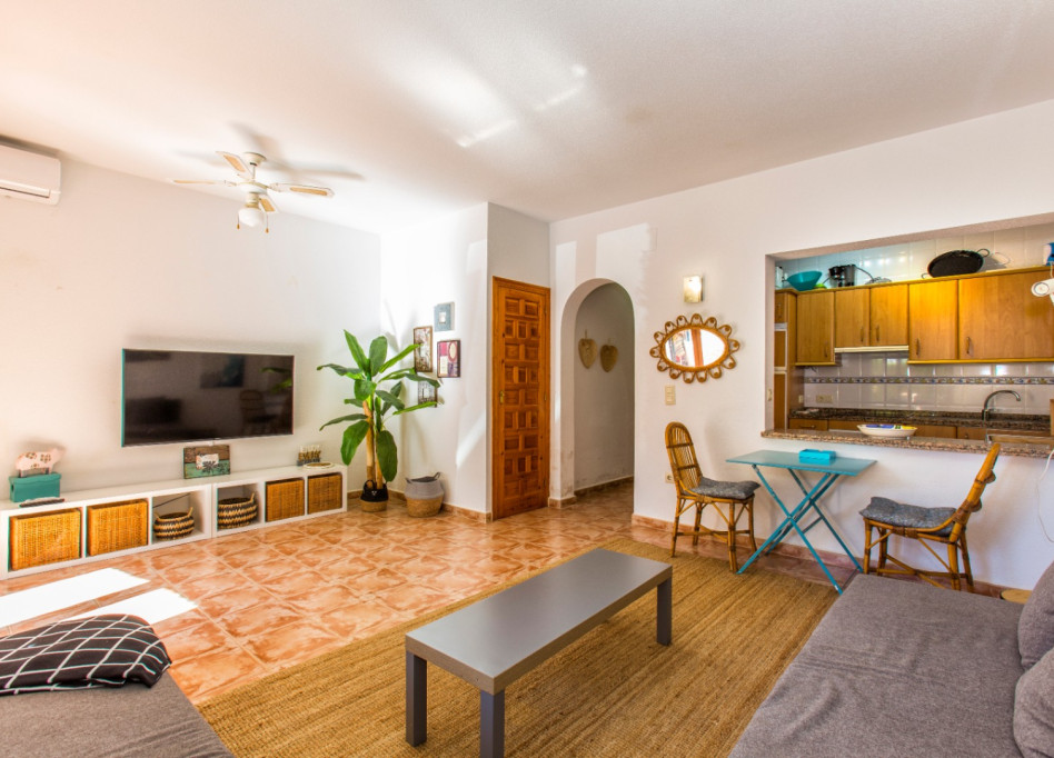 Bestaande woningen - Appartement - Lliber - Centro