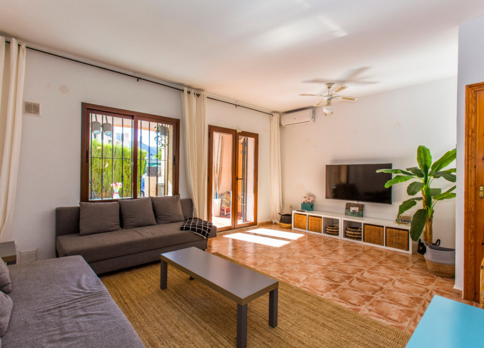 Bestaande woningen - Appartement - Lliber - Centro