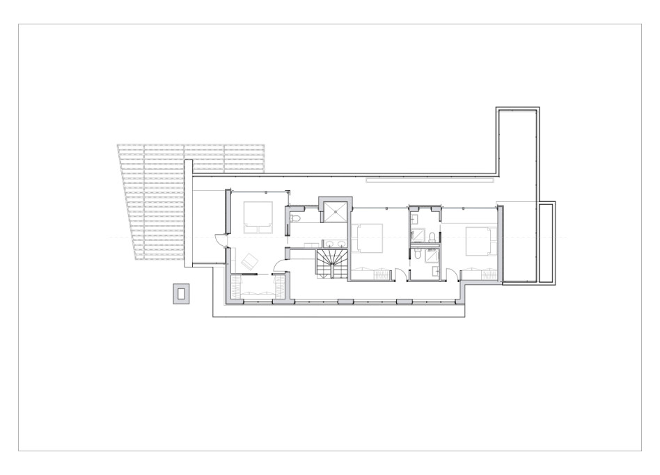 Bestaande woningen - Villa - Moraira - Benimeit