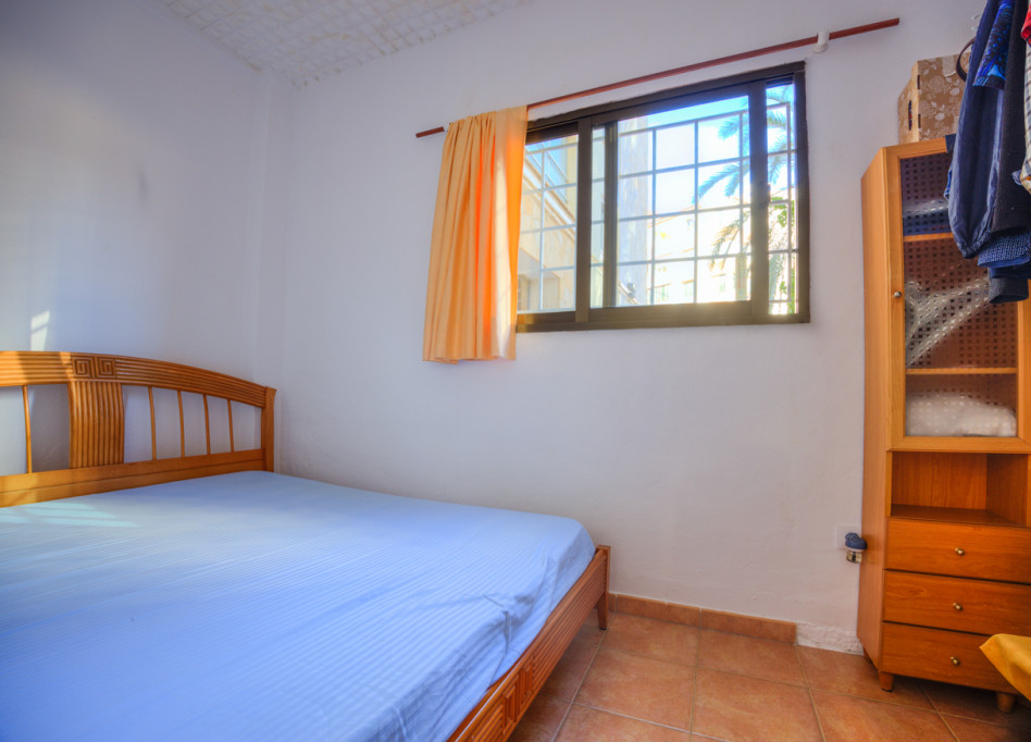 Reventa - Apartamento - Calpe / Calp - La Fossa