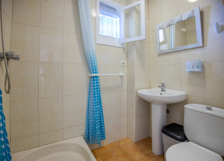 Reventa - Apartamento - Calpe / Calp - La Fossa