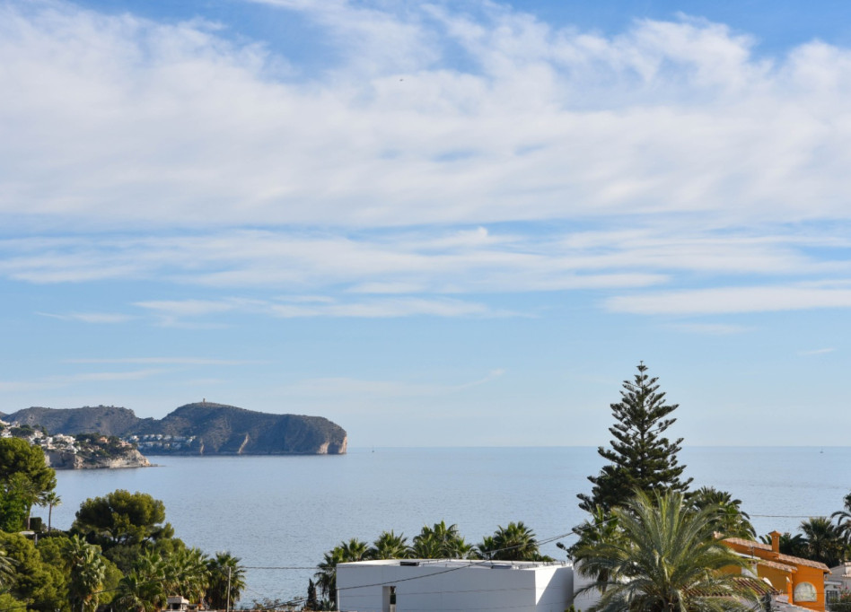 Reventa - Chalet - Benissa