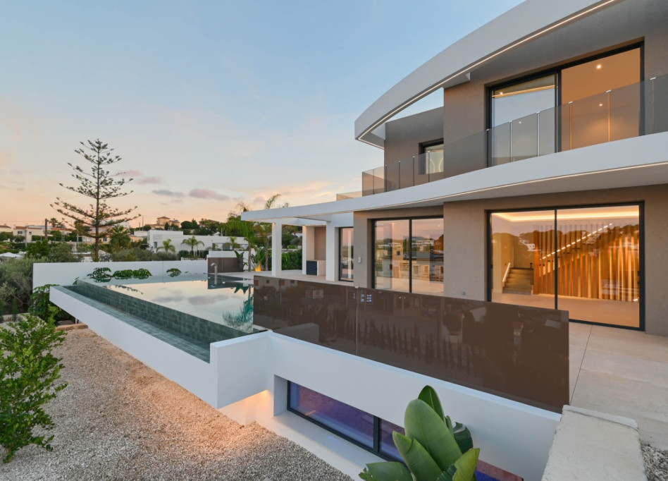 Reventa - Chalet - Benissa