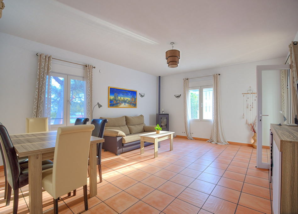 Resale - Villa - Moraira - Cometa