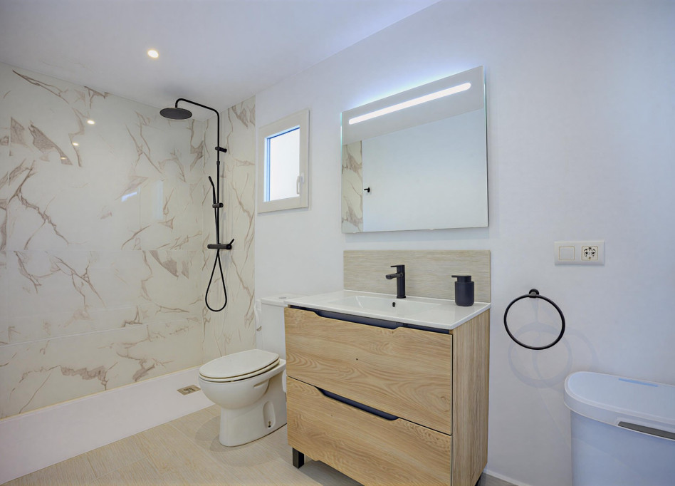 Bestaande woningen - Villa - Moraira - Cometa