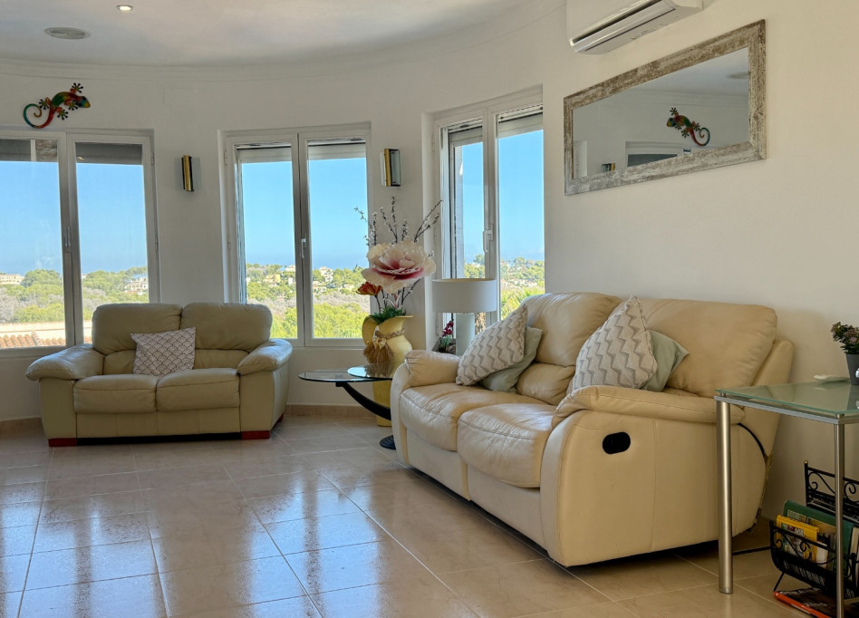 Bestaande woningen - Villa - Javea - Jávea