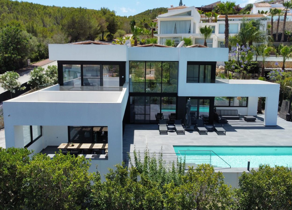 Reventa - Chalet - Javea - Jávea