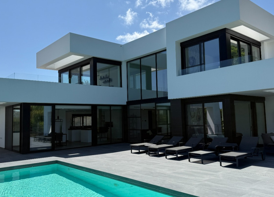 Reventa - Chalet - Javea - Jávea