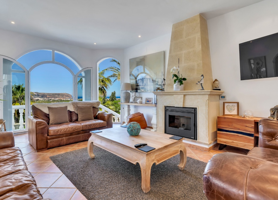 Reventa - Chalet - Javea - Jávea