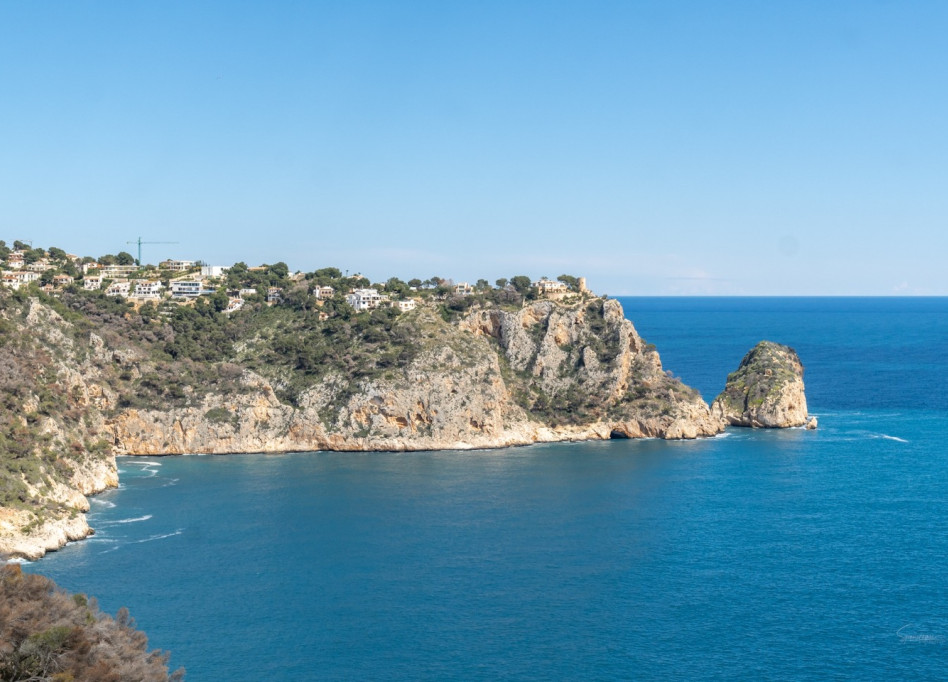 Resale - Villa - Javea - Jávea