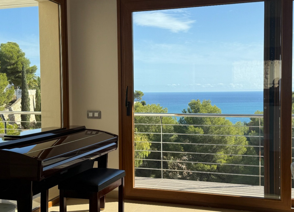 Resale - Villa - Javea - Jávea