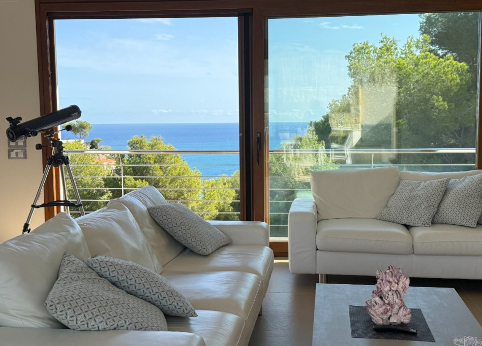 Resale - Villa - Javea - Jávea