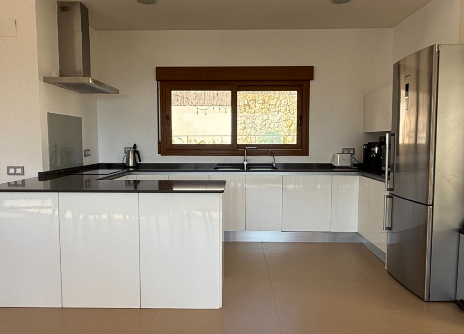 Resale - Villa - Javea - Jávea