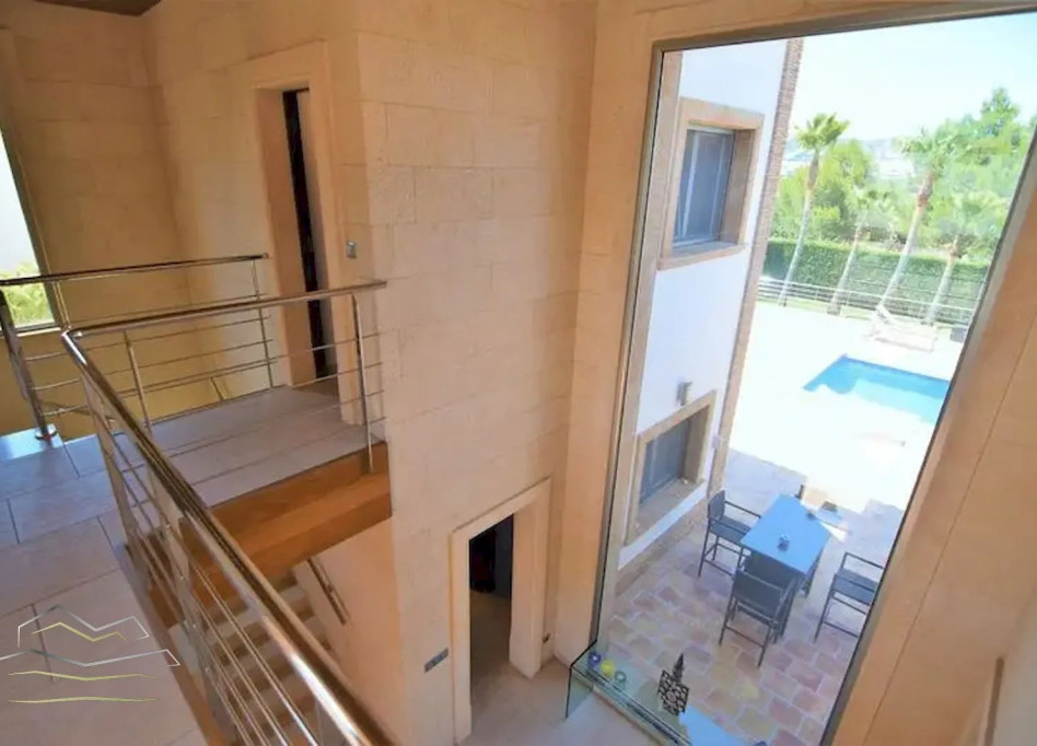 Resale - Villa - Javea - Partidas Comunes - Adsubia