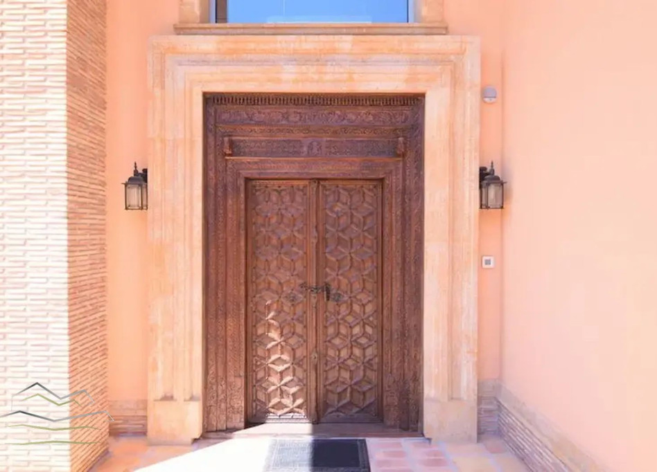 Resale - Villa - Javea - Partidas Comunes - Adsubia