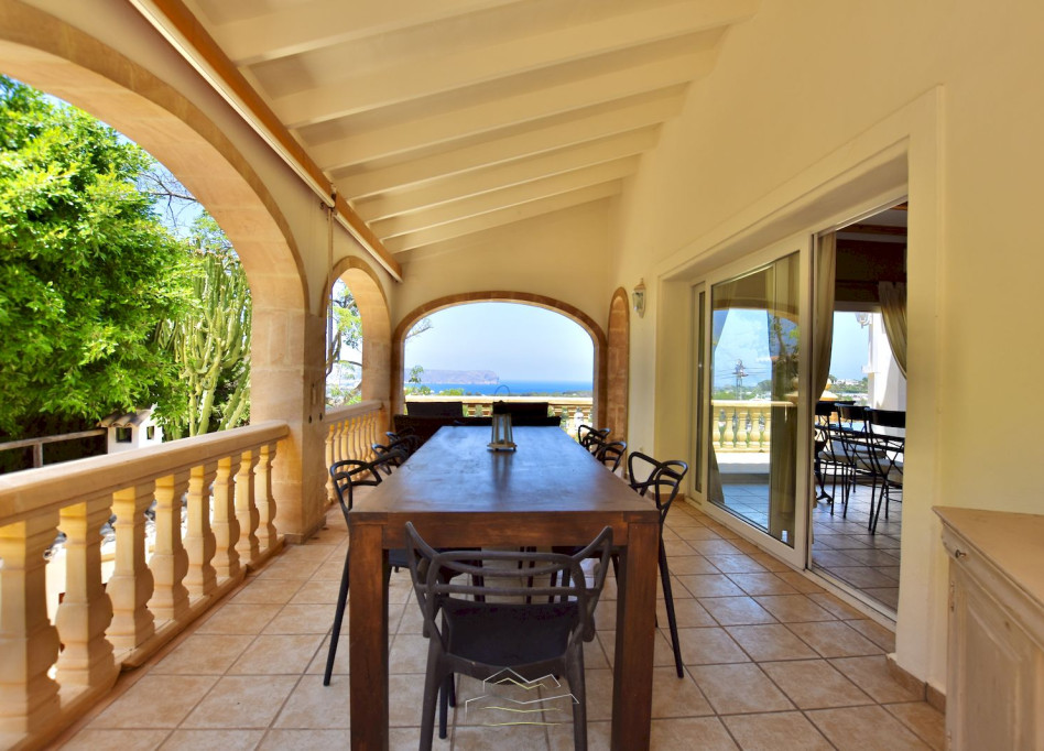 Reventa - Chalet - Javea - Cap Martí - El Tossalet - Pinomar