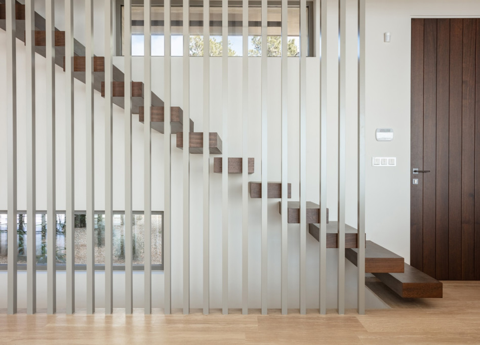 New Build - Modern Villa - Javea - Portichol - Balcón al Mar