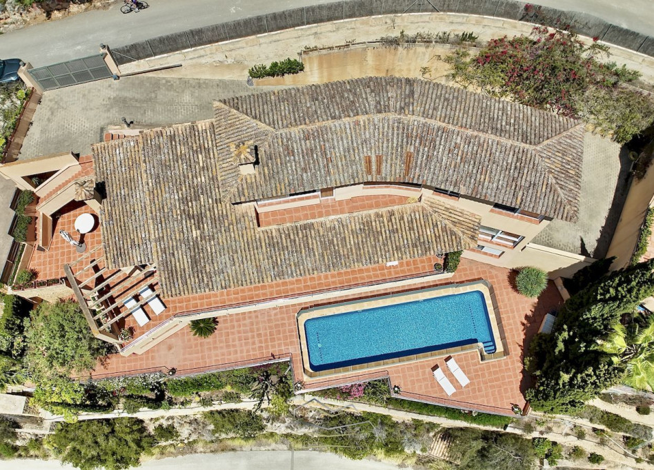 Reventa - Chalet - Javea - Puerto