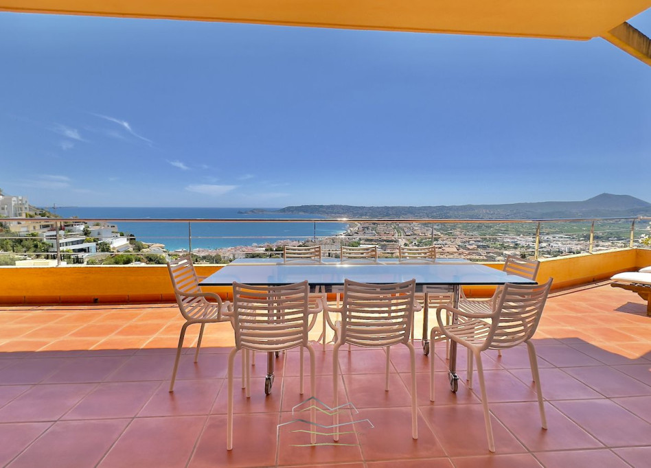 Reventa - Chalet - Javea - Puerto