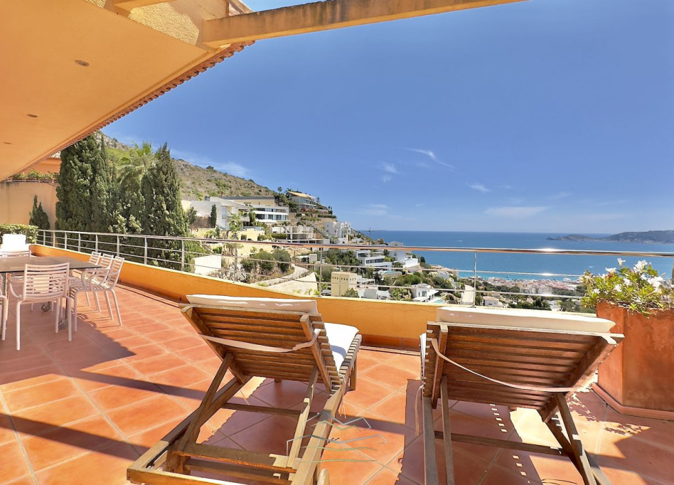 Reventa - Chalet - Javea - Puerto