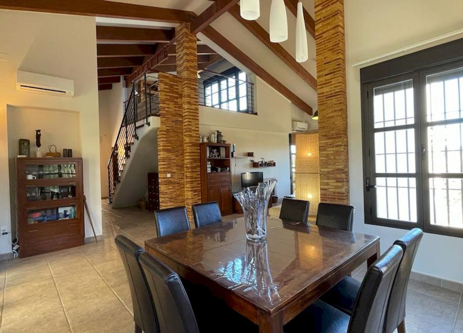 Reventa - Chalet - Javea - Cap Martí - El Tossalet - Pinomar