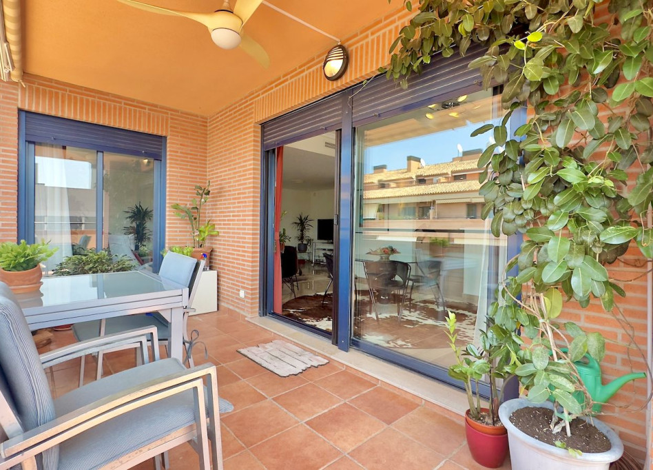 Reventa - Apartamento - Javea - Puerto