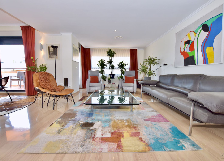 Reventa - Apartamento - Javea - Puerto