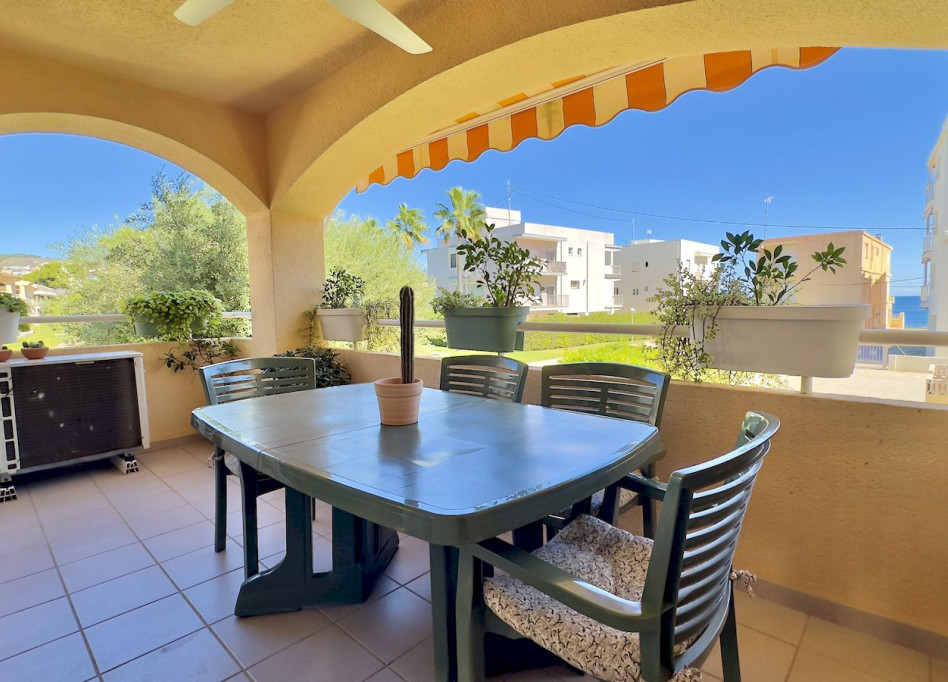 Reventa - Apartamento - Javea - Montañar - El Arenal