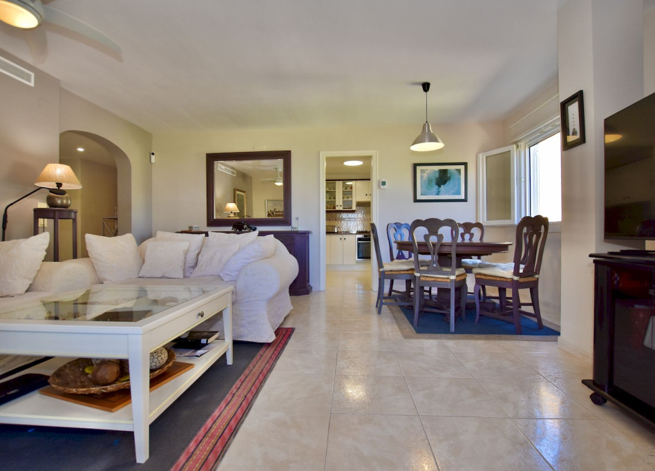 Reventa - Apartamento - Javea - Montañar - El Arenal