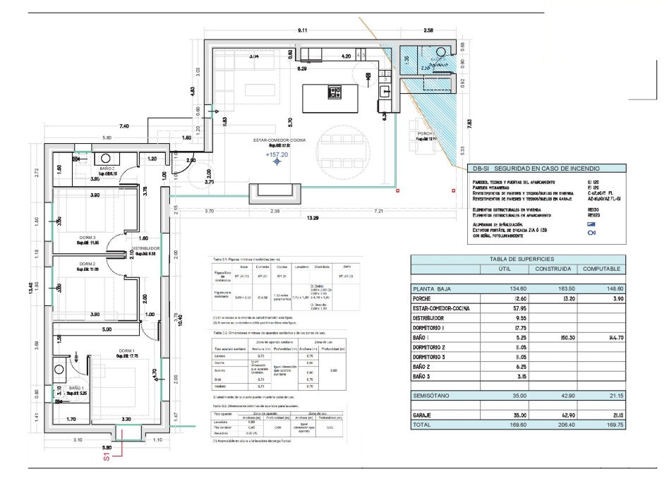 Resale - Villa - Benitachell