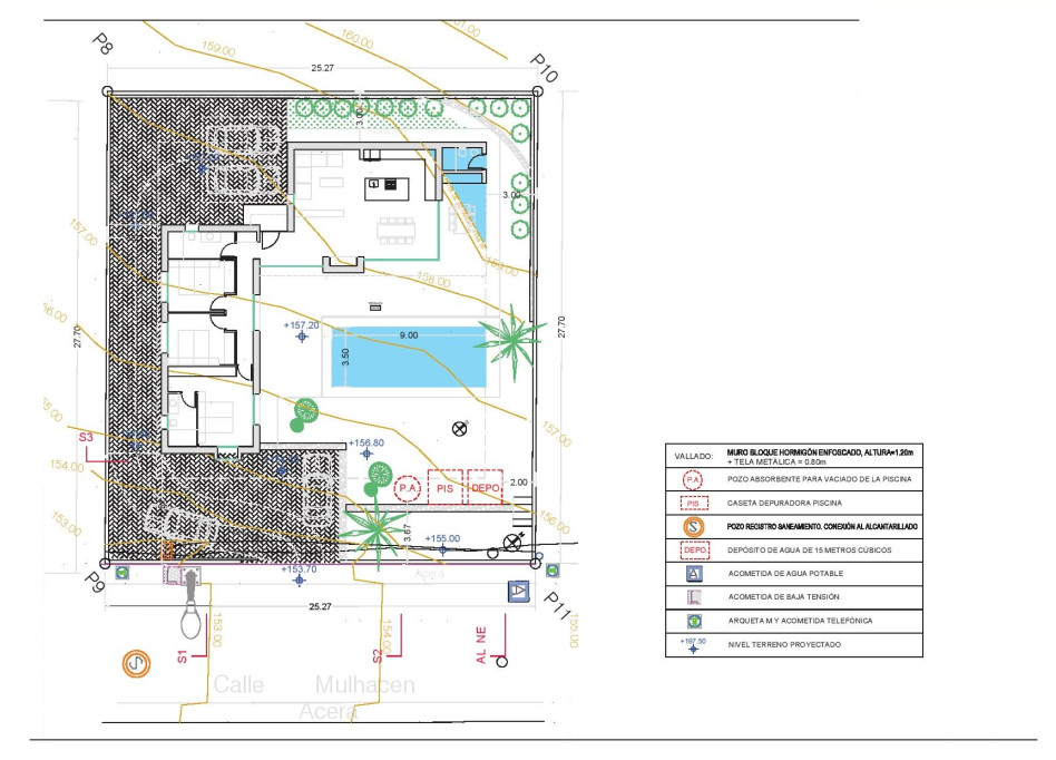 Resale - Villa - Benitachell