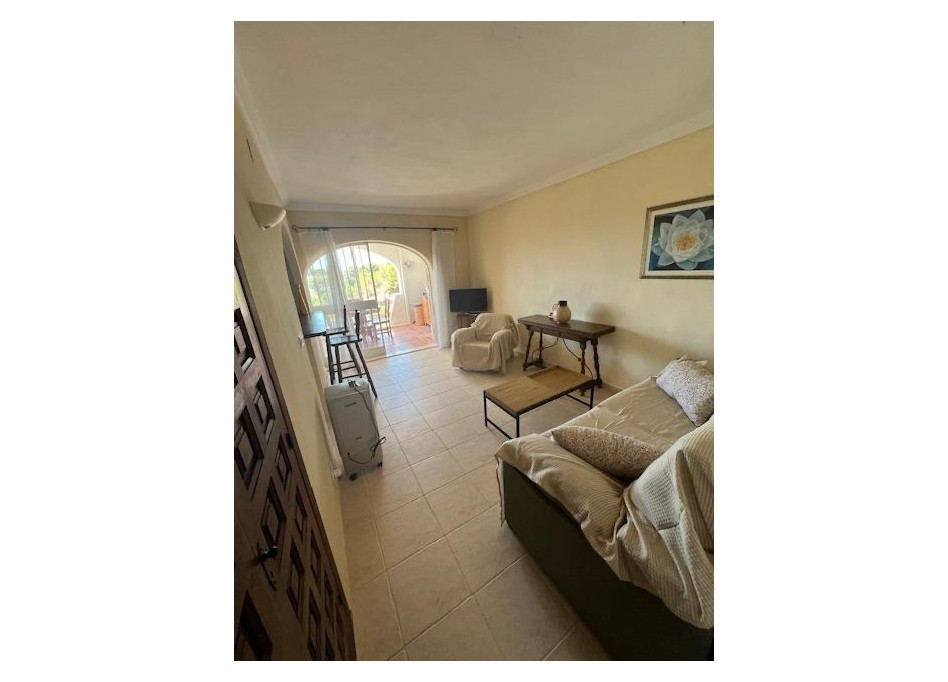 Resale - Apartment - Benissa - Montemar