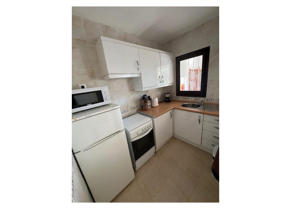 Resale - Apartment - Benissa - Montemar