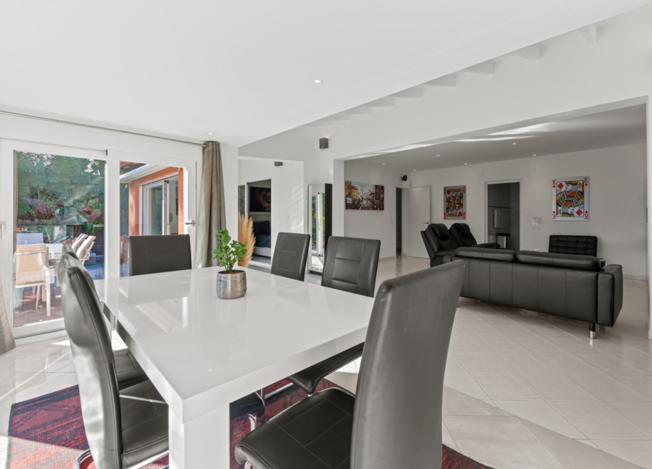 Bestaande woningen - Villa - Moraira - Benimeit