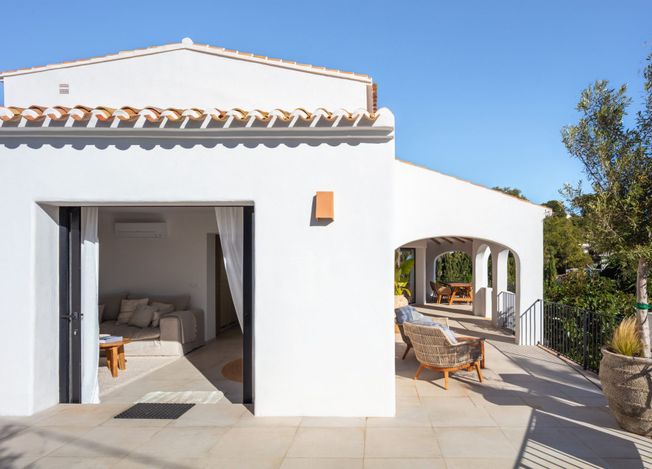 Reventa - Chalet - Javea - Jávea